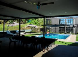 Hotel Laimoa, hotel v destinaci Apia