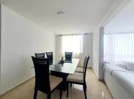 Colonial loft in Cartagena old town