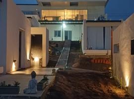 Anima Lodge, H&uuml;tte in Villa Carlos Paz