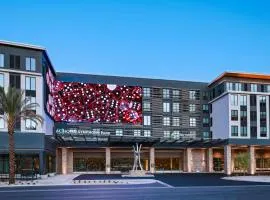AC Hotel by Marriott Las Vegas Symphony Park