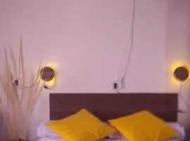 Departamento Santa Cecilia