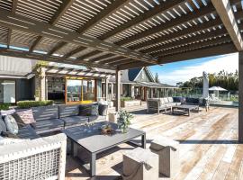Putiki Estate - Stay Waiheke, hotel v destinaci Putaki Bay