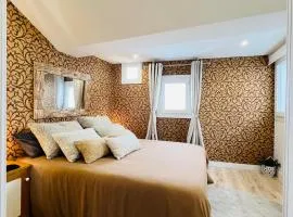 Apartamento Preciados