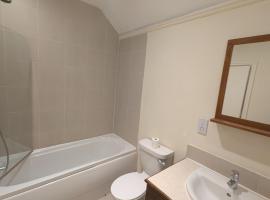 The bucks head, Hotel in Church Stretton