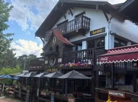 Cucu Haus Hostel