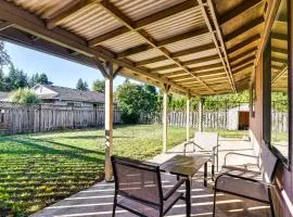 10 Mi to Dtwn! Gem Near Parks and Trails in Portland