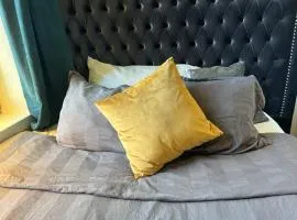 Cosy private room in a shared apartment