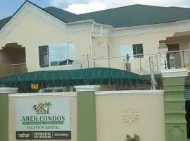 Arek Condos Accra