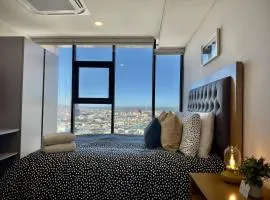 Cosmopolitan TJ - Costco and San Ysidro Border USA