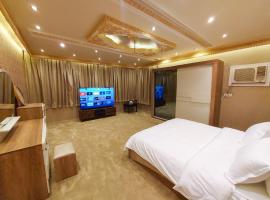 Mira AlSafa, מלון בג'דה