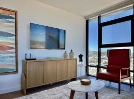 Cosmopolitan TJ - Costco and San Ysidro Border USA