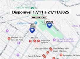 Próximo ao Hangar - COP30