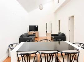 Broad Street, hotel en Wagga Wagga