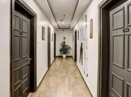 Super Townhouse Swain Heritage