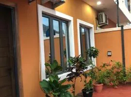 Lamorange luxurious apartments