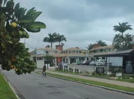 Condomínio Don Quijote II