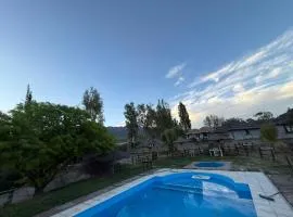 Cabañas Betancourt Rafting