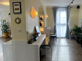 Le Duplex
