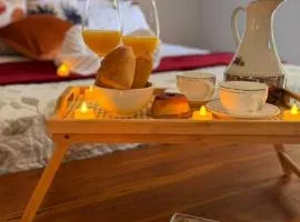 Casa Das Árvores BonitoMS