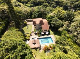 Finca Colombiana, hotel in Guaduas