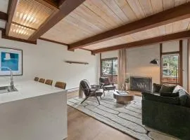 Charming Tahoe Cabin