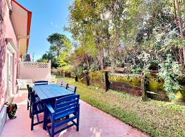 Banana Bay Townhome #6075, hotel in Perdido Key