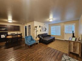 Neel Apt, hotel in Rapid City