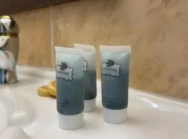 Güzellik Junior Suite جناح قوزيوليك