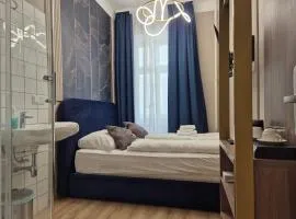 Nestroyplatz Rooms I Self Check In