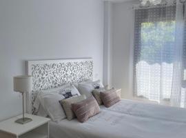 Estudio en Solares, Cantabria, hotel in Solares