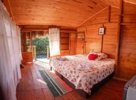 Hacienda Agua Bendita