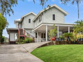 Urunga Magic., hotel v mestu Urunga