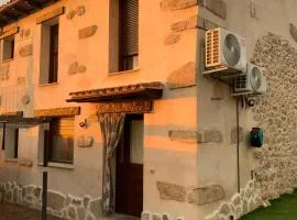 CASA RURAL PUERTO-Otoño Mágico Valle del Ambroz