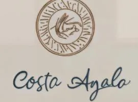 Costa Ayala - Bungalow 2 with 2 dbl beds and 3 sofas