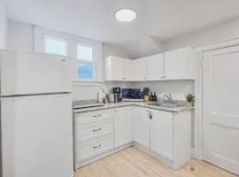 2 BR 1 Bath Apt with Parking and Close to all Amenities