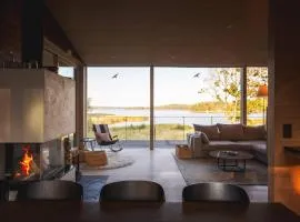 Stay North - Rönnäs