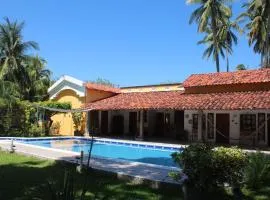 Rancho Las Gaviotas en Costa del Sol