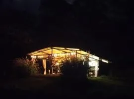 Cabaña Encanto de Luna