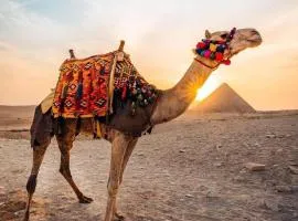 Elgabry pyramids inn