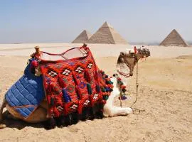 Elgabry pyramids inn