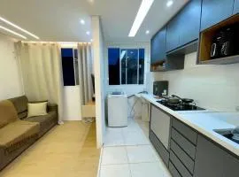 Apartamento Moderno Aconchegante em Manaus