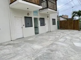 Apartamentos Recanto da Barra