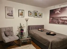 Ferienwohnung Bad Bergzabern