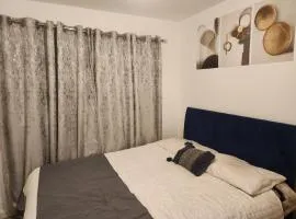 Trinity Apartment