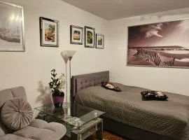 Ferienwohnung Bad Bergzabern