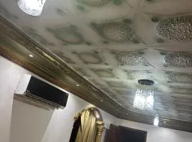 Central flat in the heart of Zagazig