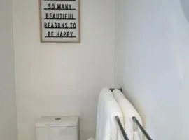 the Chiltern retreat