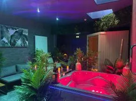 Hôtel & Spa Le Gambetta, Bergerac, Centre ville