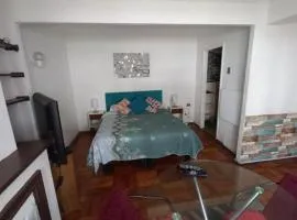 Departamento Quinta del Mar piso 1