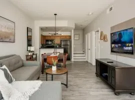 3-BR Condo BBQ Heated Pool Near DisneyMalls
